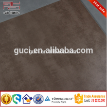 heavy duty interlocking outdoor acrylic cement floor tile